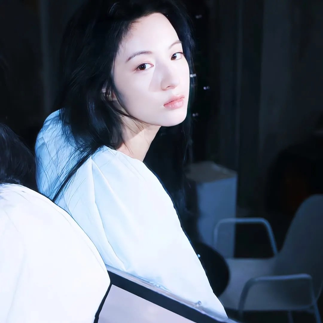 下女