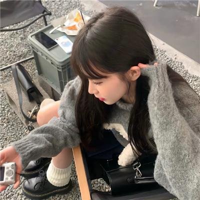 美国最后的处女