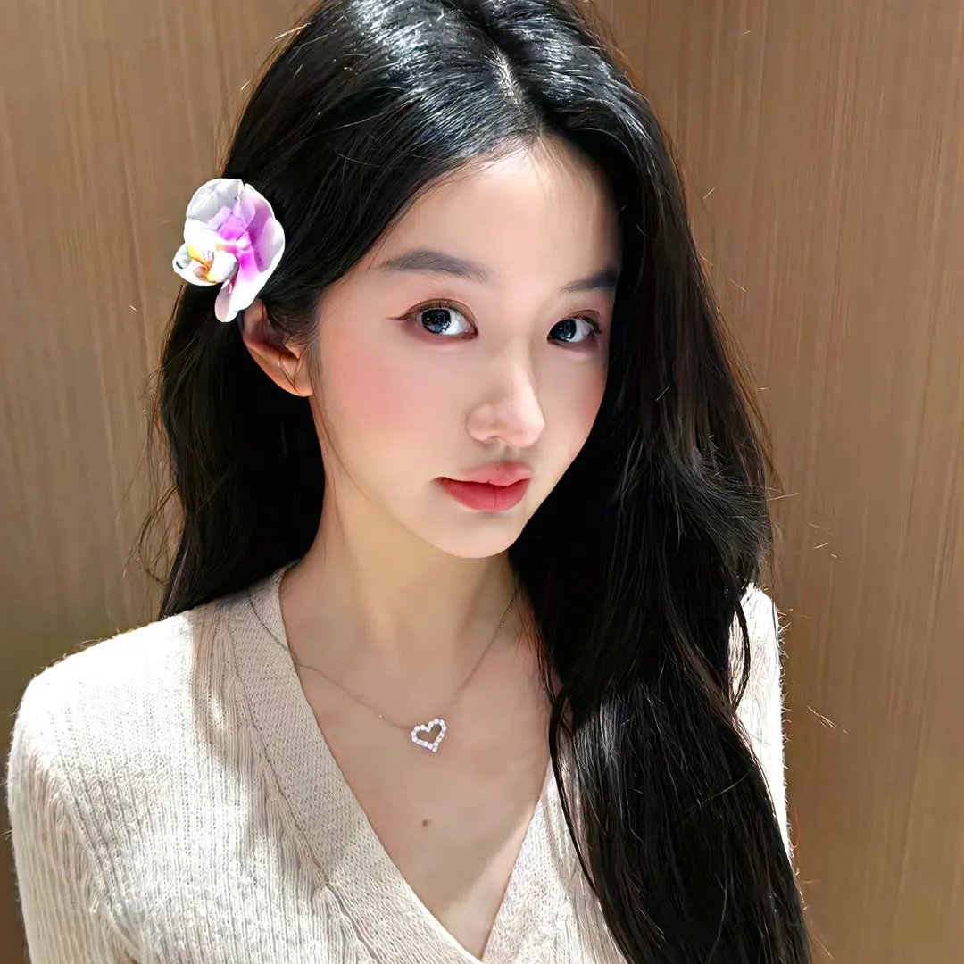 帝女花